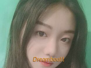Dreamboatt