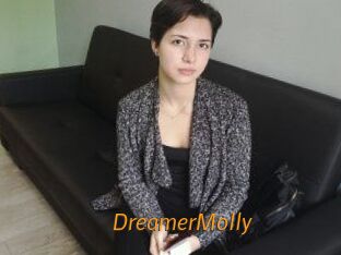 DreamerMolly