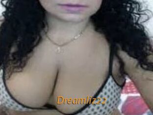 Dreamliz22 Porn University