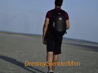 DreamySlenderMan