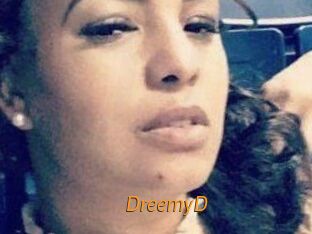 DreemyD