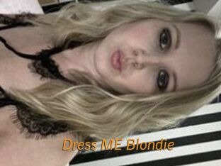 Dress_ME_Blondie