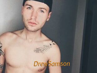 DrewSamson