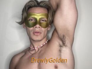 DrewlyGolden