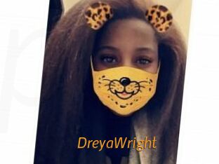 Dreya_Wright