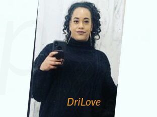 DriLove