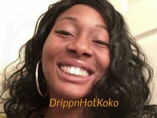 DrippnHotKoko