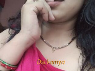 Dsckamya