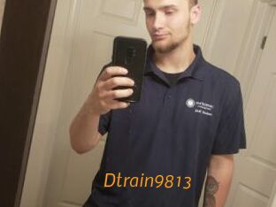Dtrain9813 Porn University