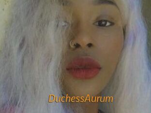 DuchessAurum