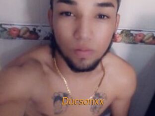 Ducsonxx