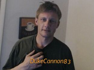 DukeCannon83
