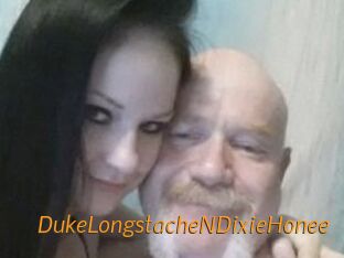 DukeLongstacheNDixieHonee Porn University