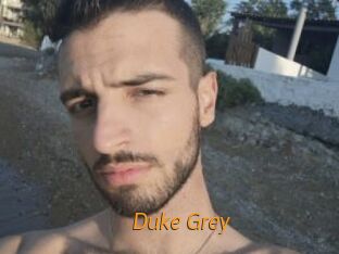 Duke_Grey Porn University