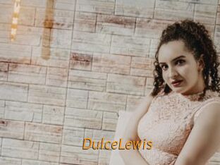 DulceLewis