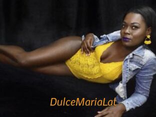 DulceMariaLat