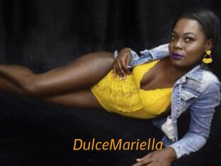 DulceMariella Porn University