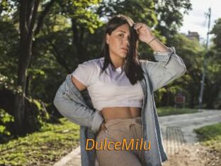 DulceMilu