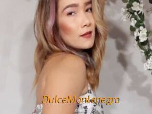 DulceMontenegro