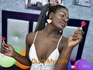 DulceMyriam