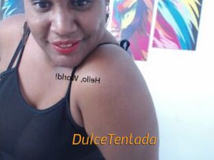 DulceTentada