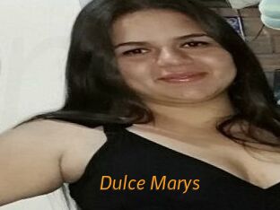 Dulce_Marys