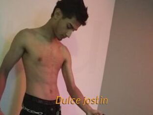 Dulce_jostin