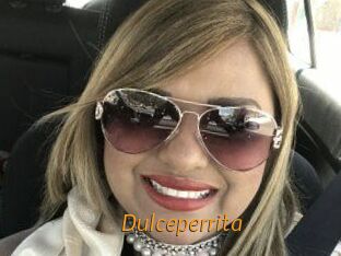 Dulceperrita