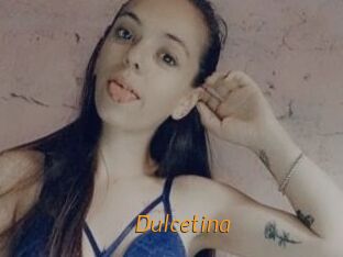 Dulcetina