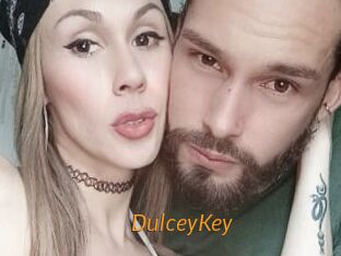 DulceyKey
