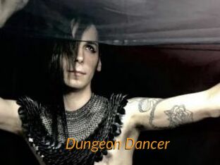 Dungeon_Dancer Porn University