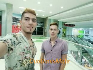 DuoDanisMate