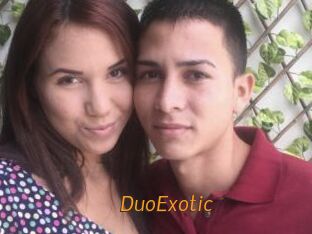 DuoExotic