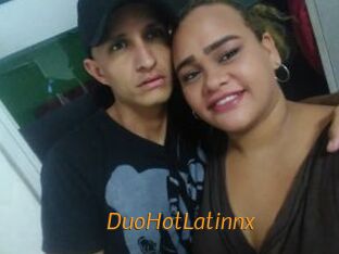 DuoHotLatinnx