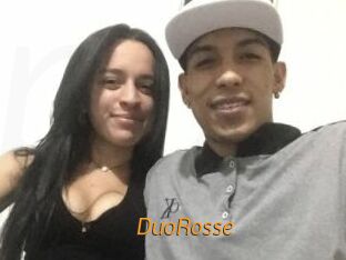 DuoRosse