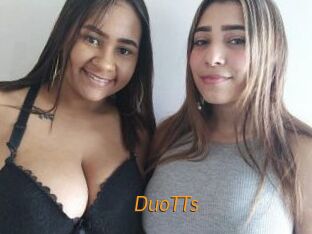 DuoTTs