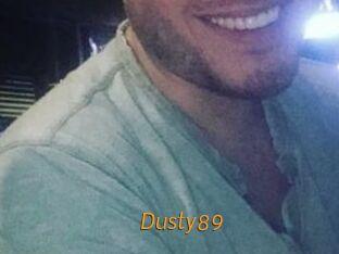 Dusty89