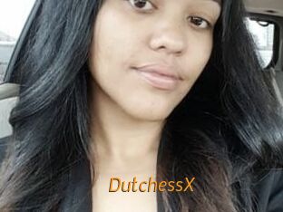 DutchessX