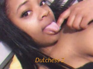 Dutchess_Z