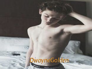 DwayneGolden