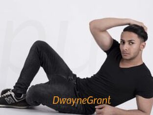 DwayneGrant