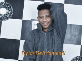 DylanDeArismendi