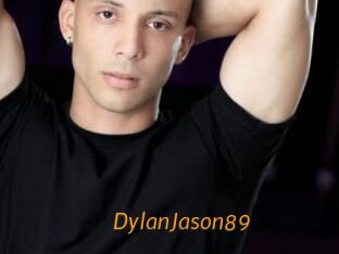 DylanJason89