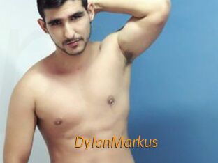 DylanMarkus