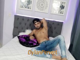 DylanPervert