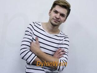 DylanWain Porn University