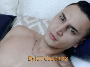 Dylan_Cooper18 Porn University