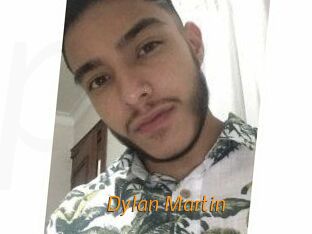 Dylan_Martin