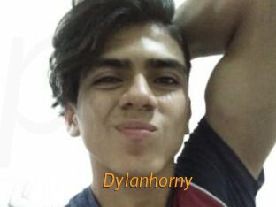 Dylanhorny