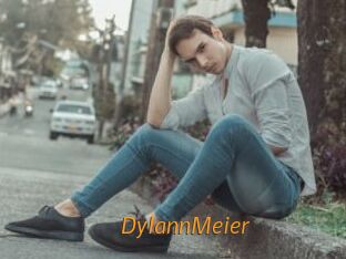 DylannMeier